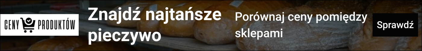 Gdzie kupić najtańsze pieczywo? Analiza cen