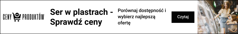 Ile kosztuje ser w plastrach? Dostępność i ceny w sklepach